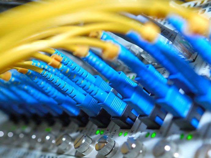Fiber Optik